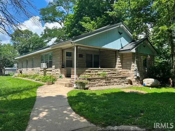 200 Gideon Street, Plymouth, IN 46563