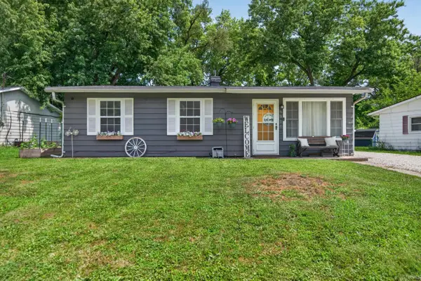 5910 Seneca Trail, Kokomo, IN 46902