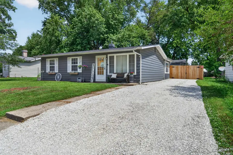 5910 Seneca Trail, Kokomo, IN 46902 - #2