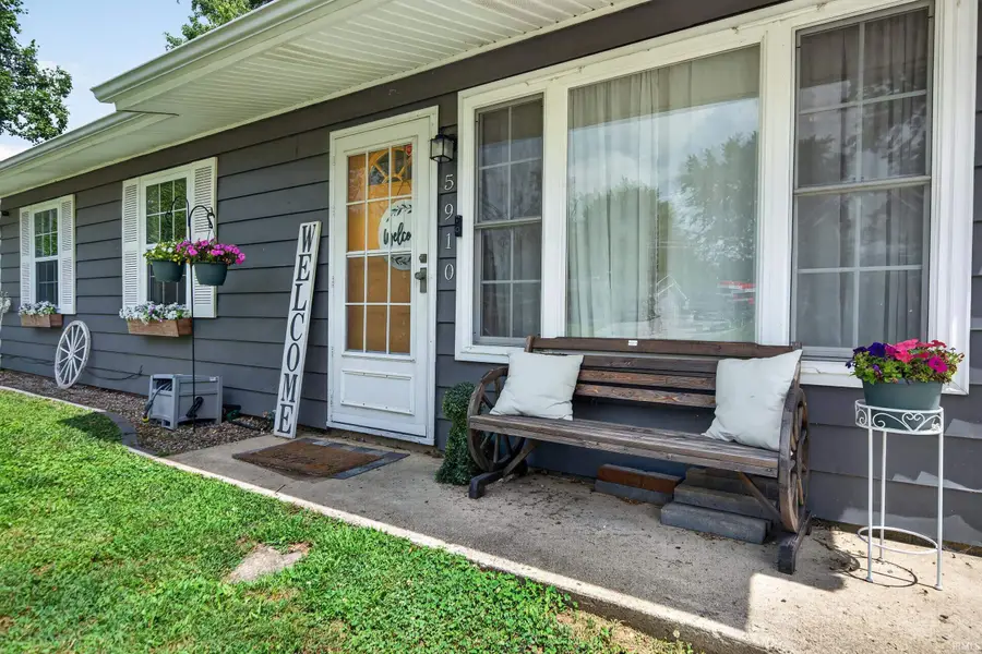 5910 Seneca Trail, Kokomo, IN 46902 - #3