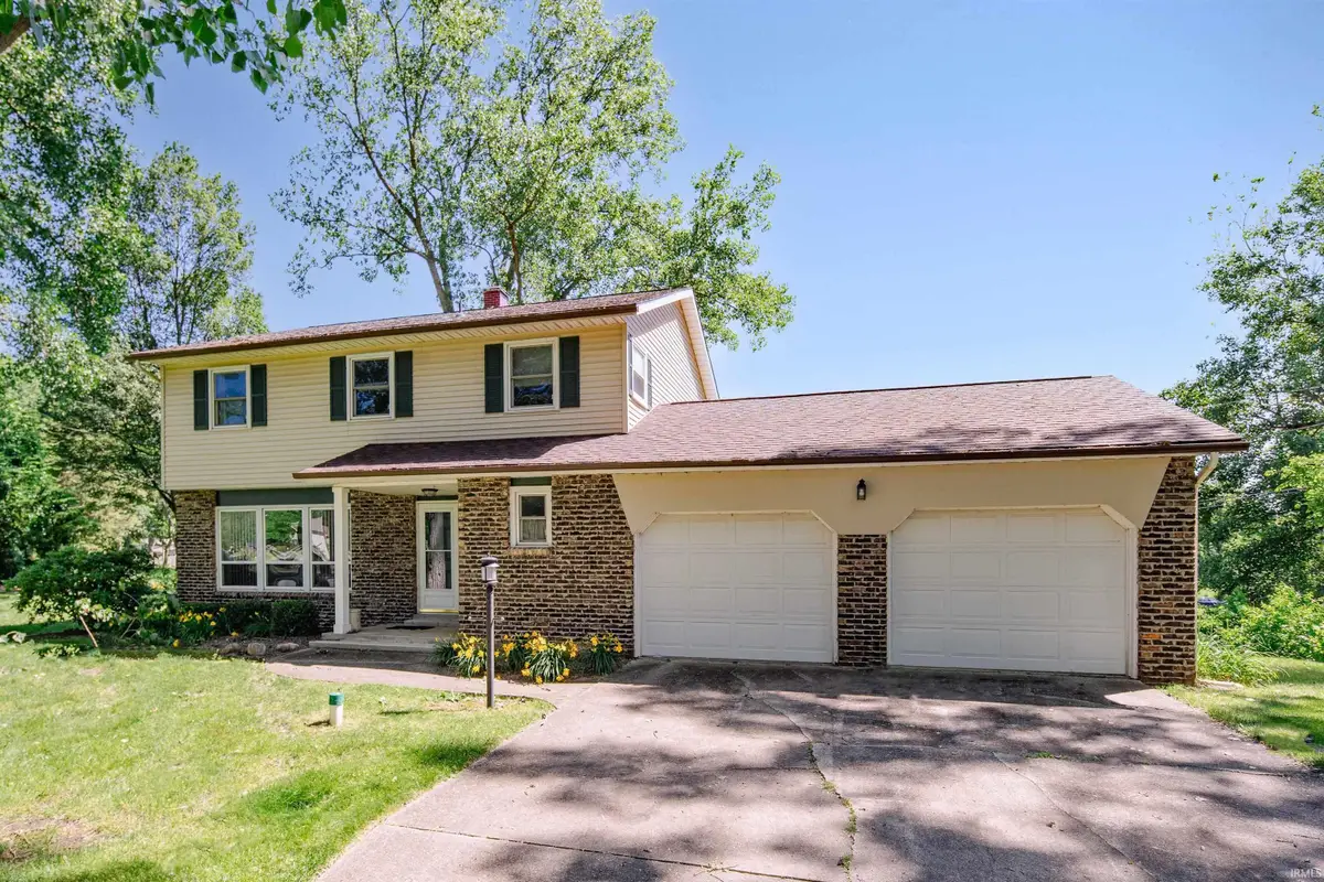 17971 Tollview Drive, South Bend, IN 46635 - #1