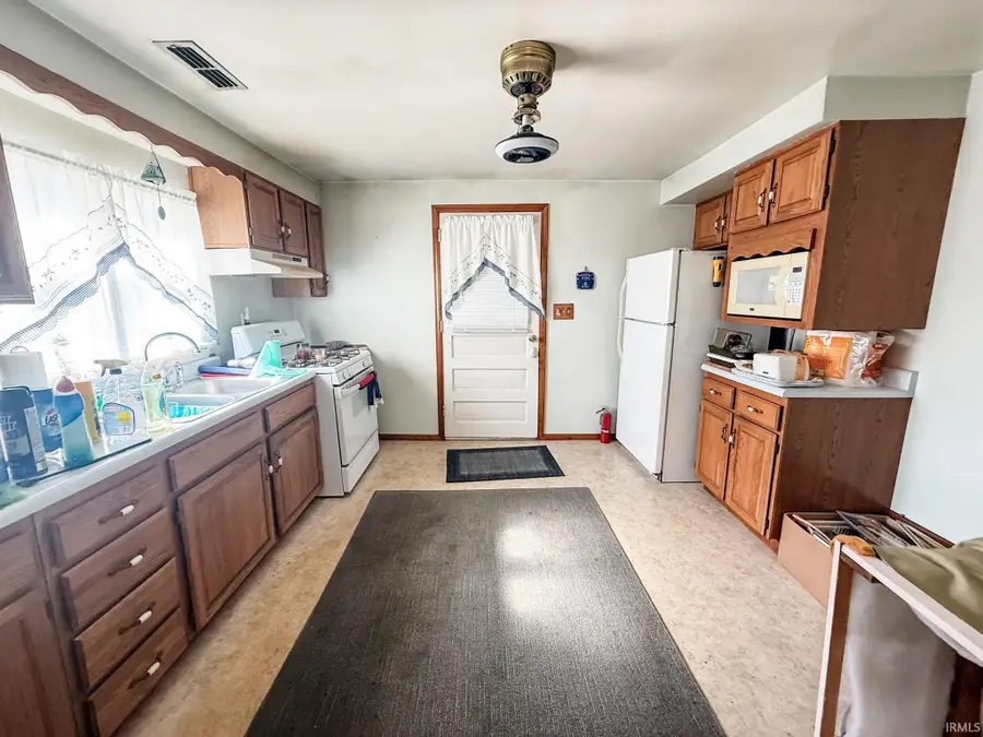 920 W Jackson Street, Kokomo, IN 46901 - #3