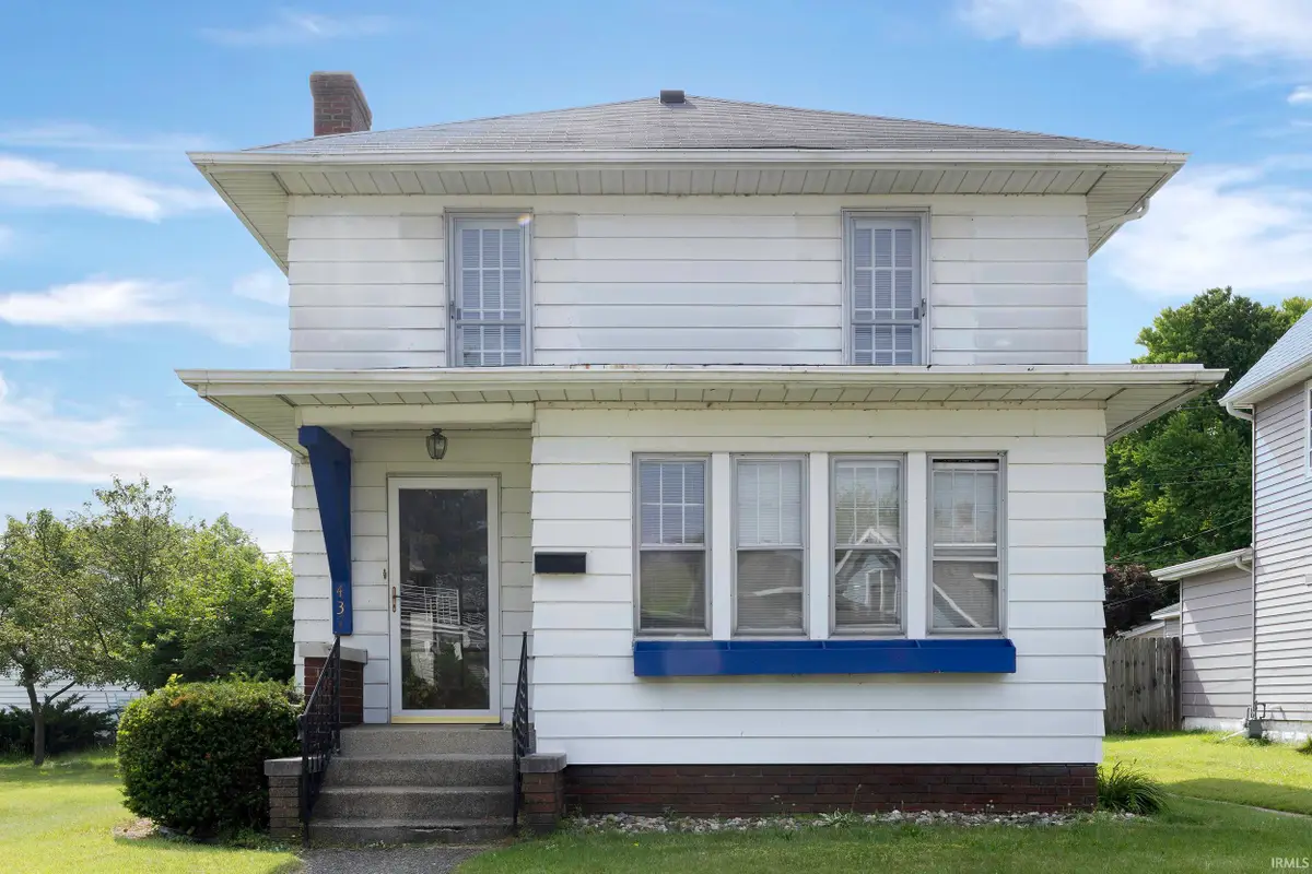 437 Park Avenue, Mishawaka, IN 46545 - #1