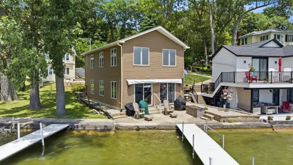 2687 W Sycamore Beach Road, Angola, IN 46703