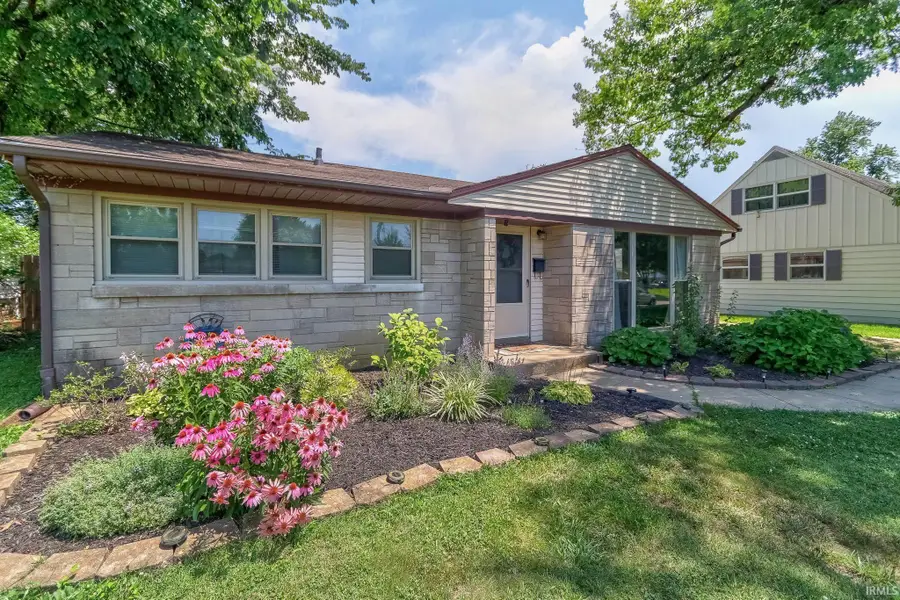 1900 S Spring Street, Evansville, IN 47714 - #2