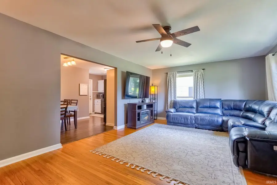 1900 S Spring Street, Evansville, IN 47714 - #3