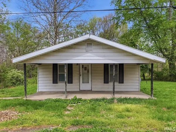 1402 Alabama Street, New Castle, IN 47362
