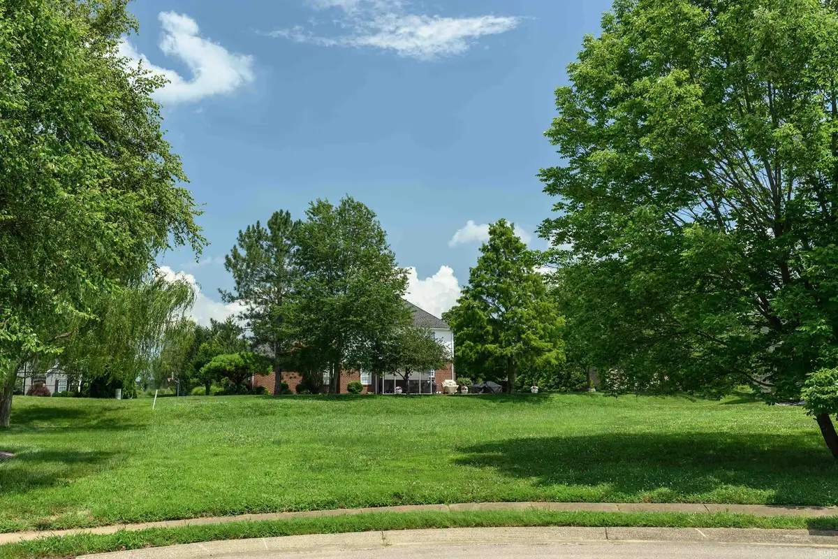 2200 Pebble Beach Drive, Newburgh, IN 47630 - #1