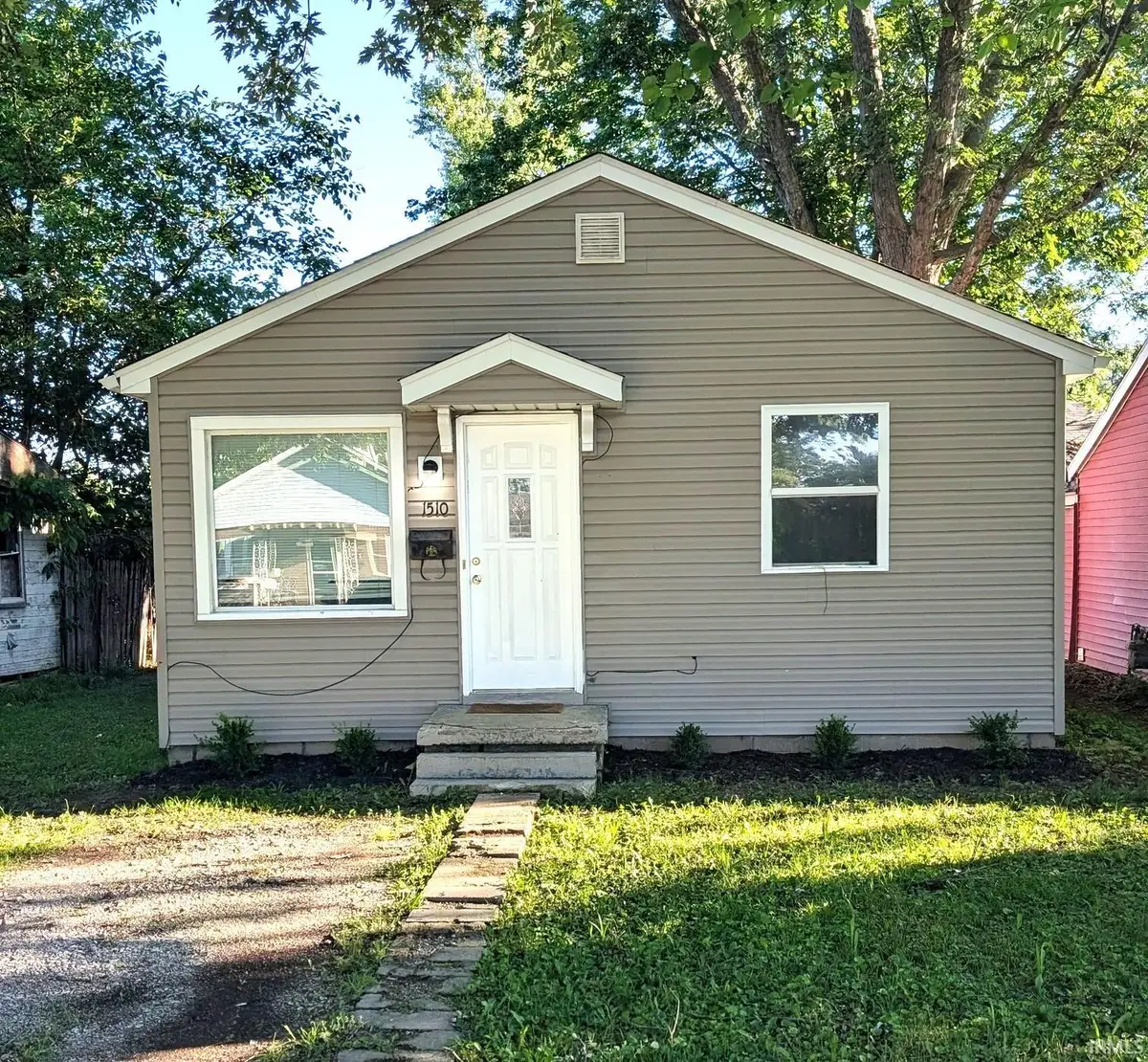 1510 W 11th Street, Marion, IN 46953 - #1