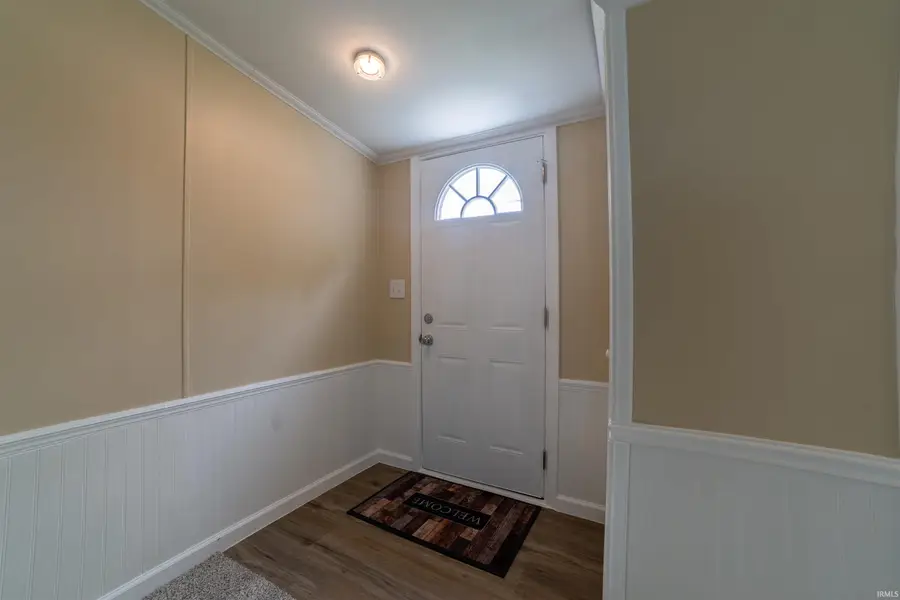 100 Plum Street, Chandler, IN 47610 - #2
