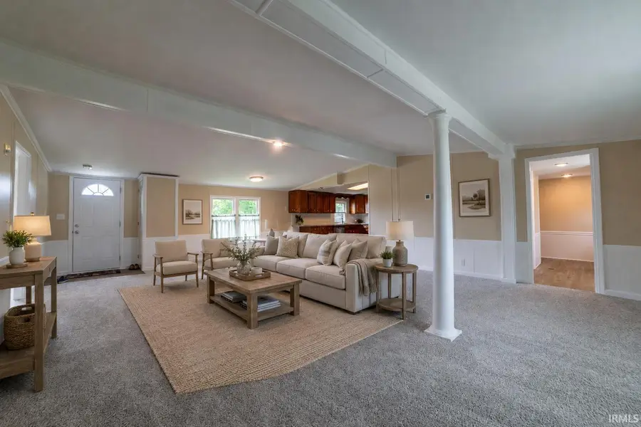 100 Plum Street, Chandler, IN 47610 - #3