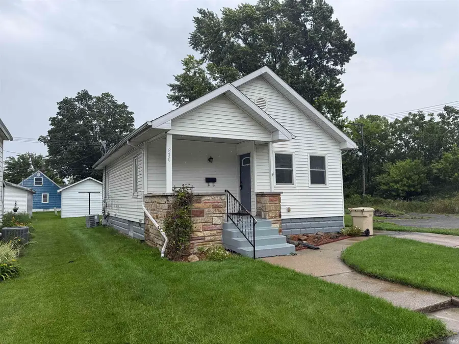 830 S Meade Street, South Bend, IN 46619 - #2