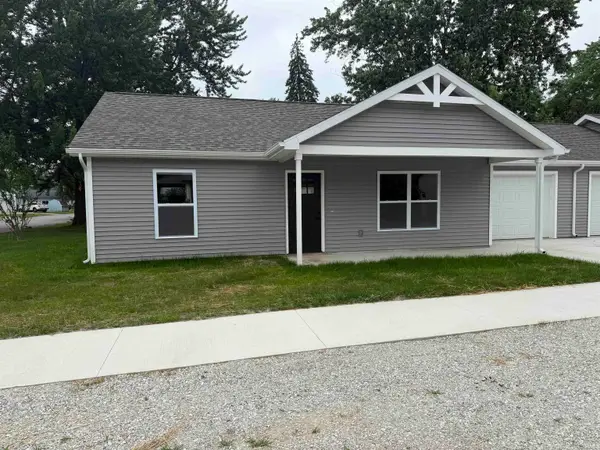 901 Dorwin Street, Decatur, IN 46733