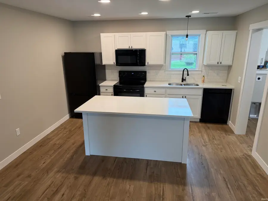 901 Dorwin Street, Decatur, IN 46733 - #3