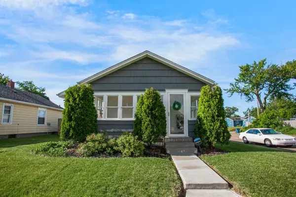 533 W Marion Street, Mishawaka, IN 46545