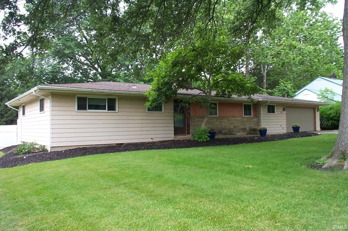3936 Daner Drive, Fort Wayne, IN 46815 - #1
