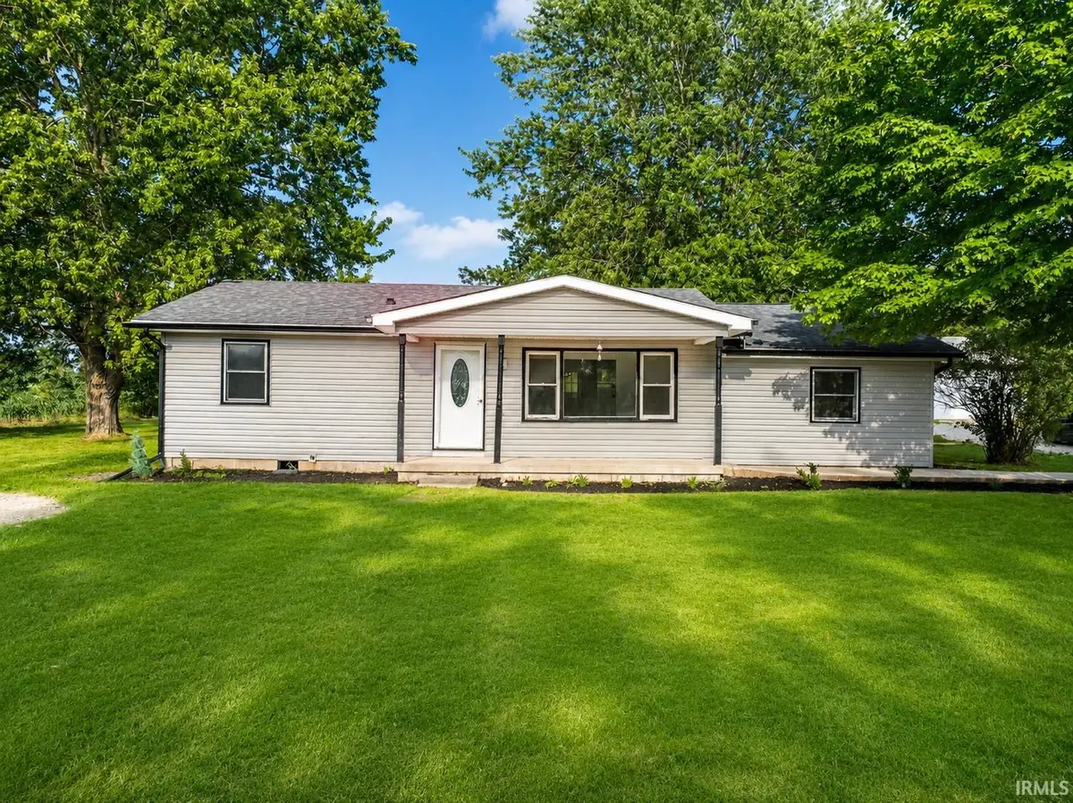 277 S 500 E, Marion, IN 46952 - #1