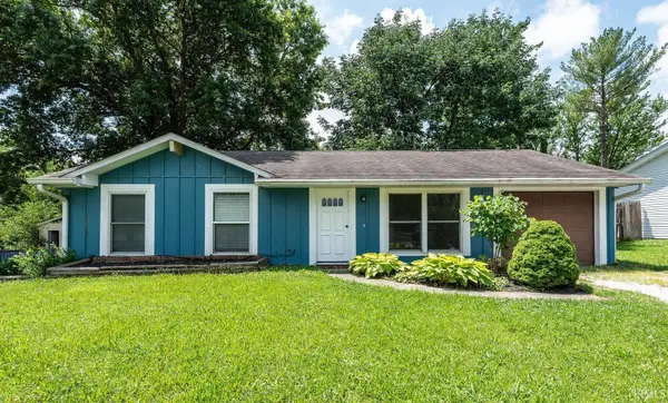 397 S Poplar Drive, Ellettsville, IN 47429