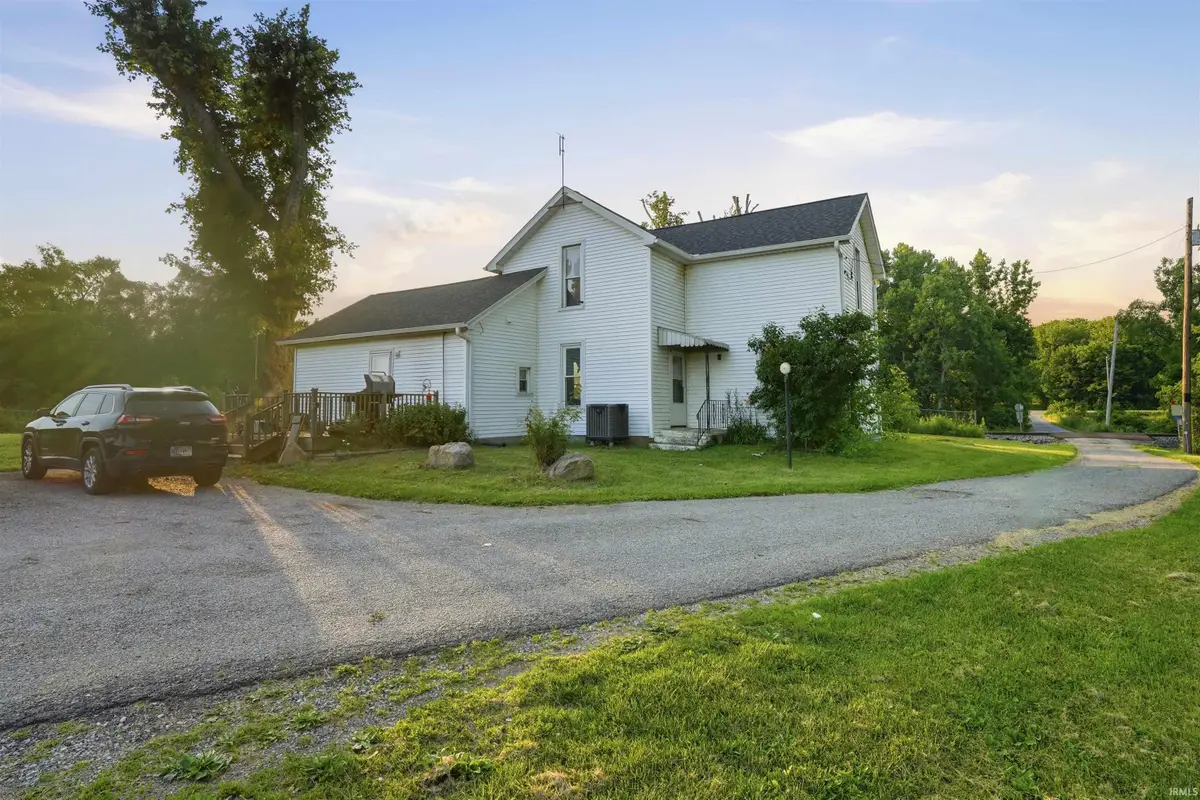 0276 Us 6 Highway, Corunna, IN 46730 - #1