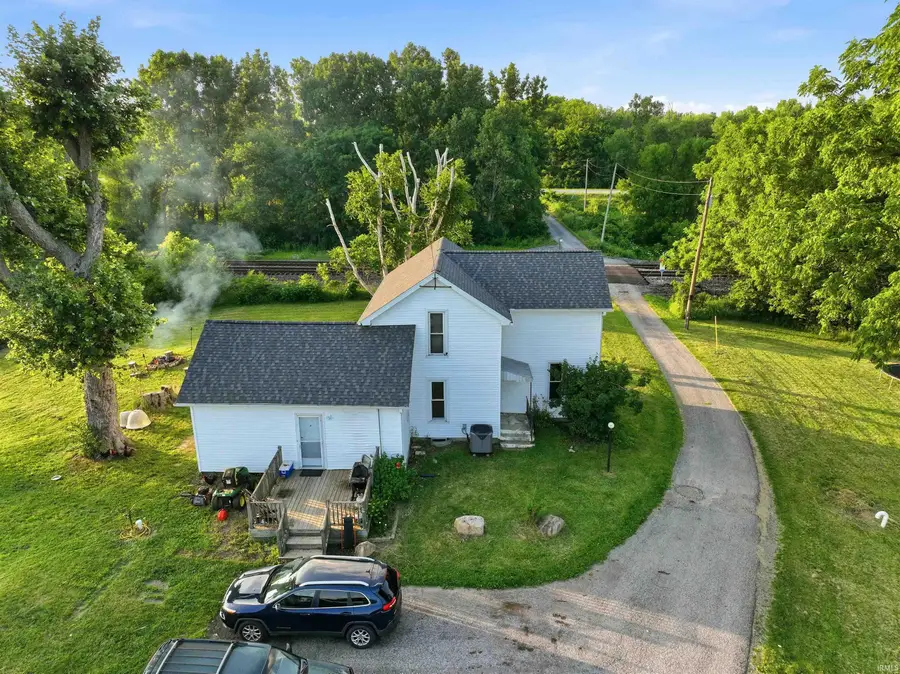 0276 Us 6 Highway, Corunna, IN 46730 - #2