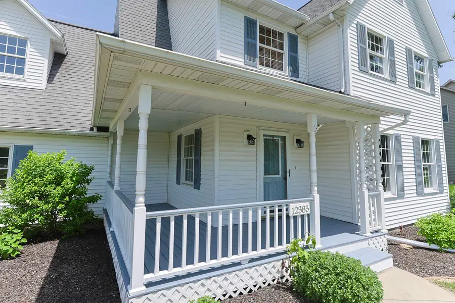 12385 Settlers Cove Court, Granger, IN 46530 - #2