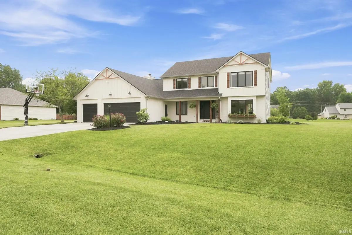 8924 Laurel Hurst Place, Fort Wayne, IN 46835 - #1