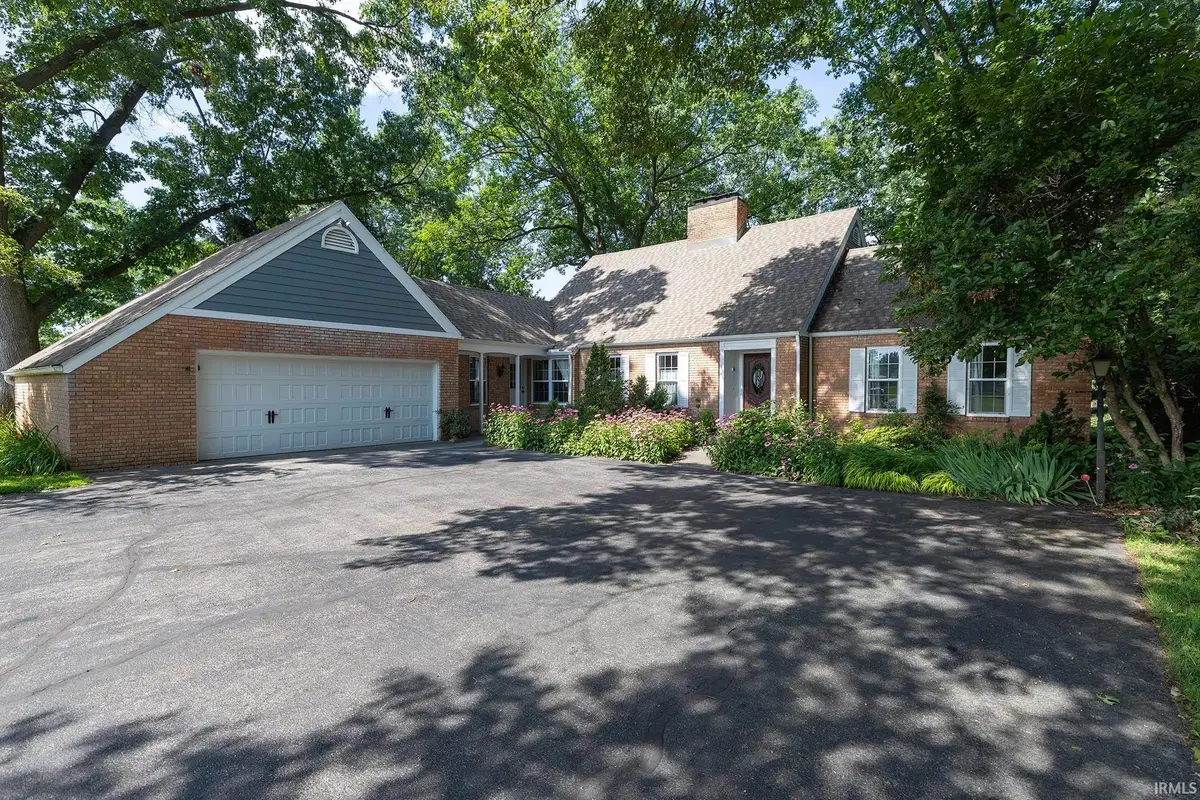 51697 Winding Waters Lane, Elkhart, IN 46514 - #1