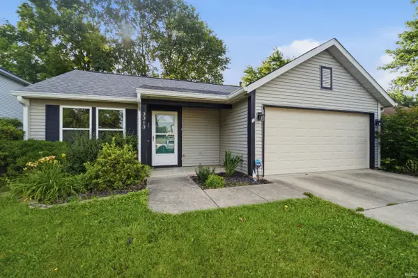 3313 Sussex Lane, Lafayette, IN 47909