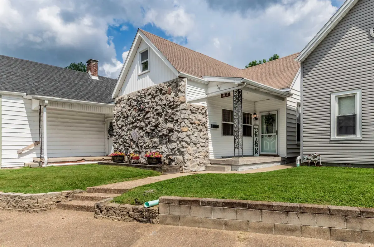 3137 Arlington Avenue, Evansville, IN 47712 - #1