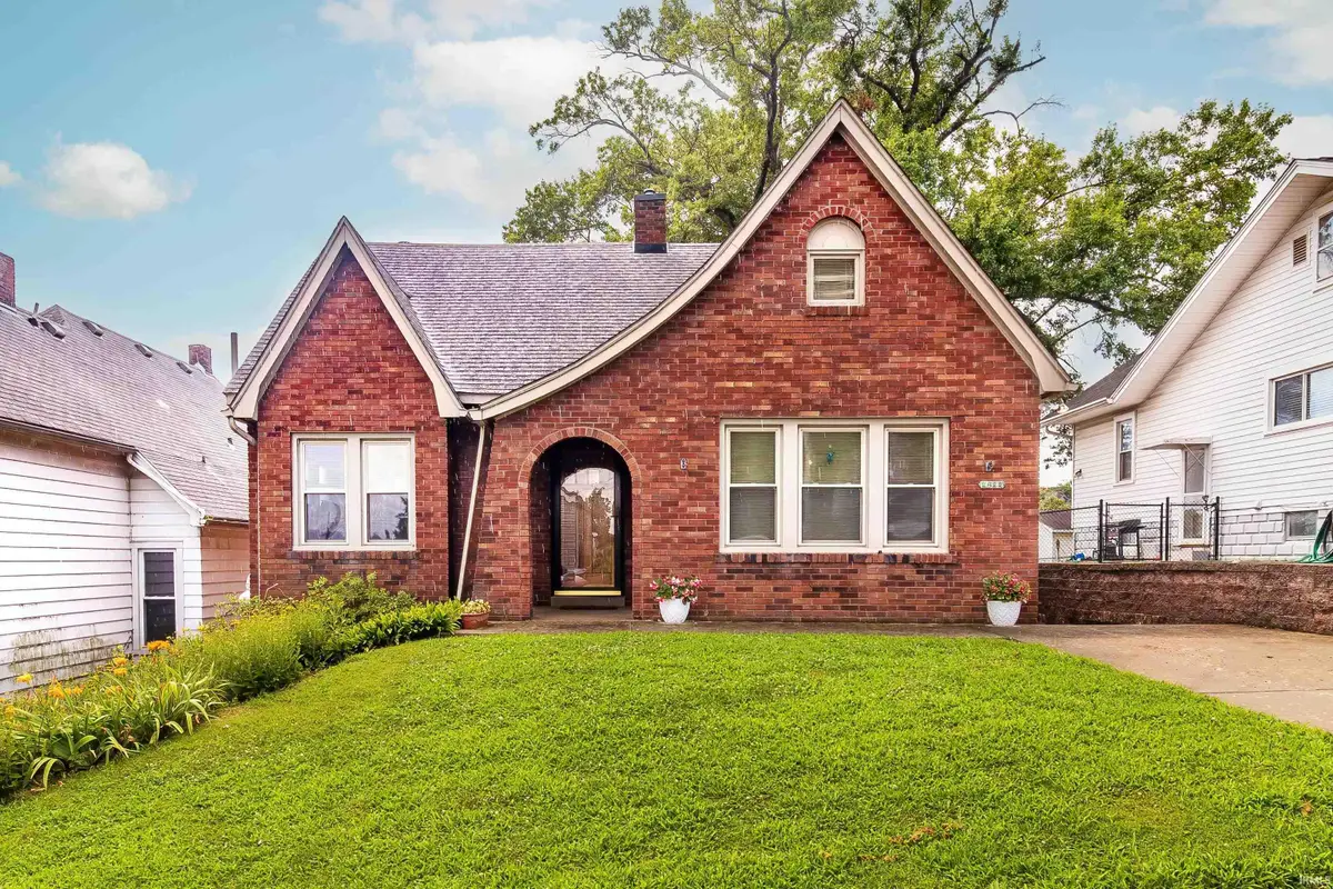 2622 Forest Avenue, Evansville, IN 47712 - #1