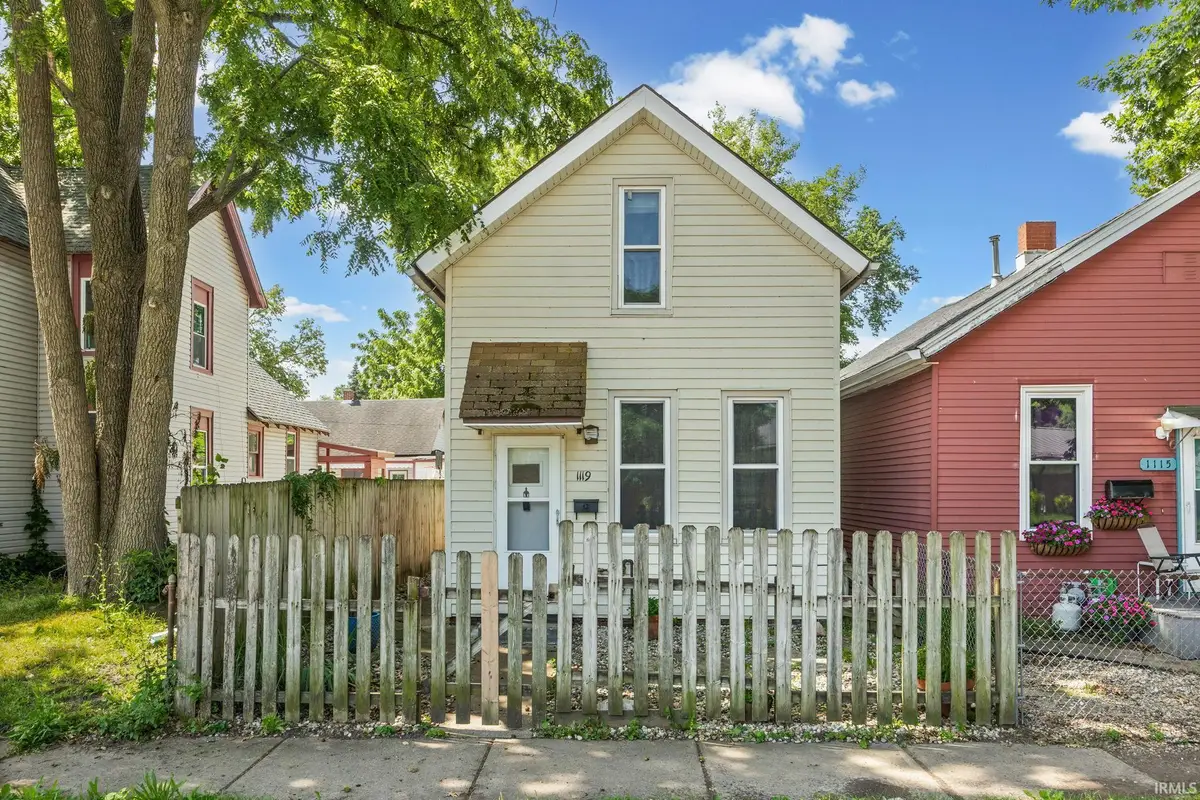 1119 Elizabeth Street, Lafayette, IN 47904 - #1