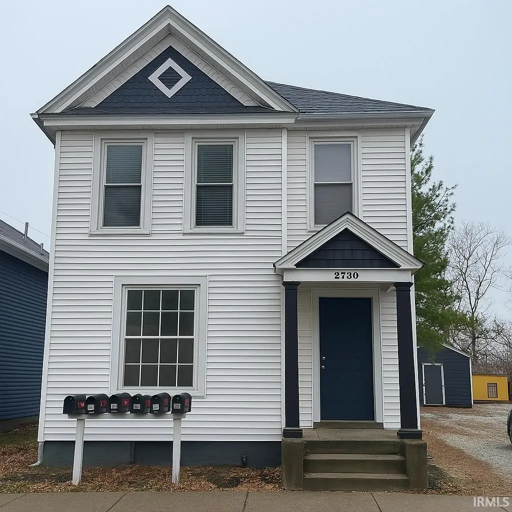 2130 Broadway, Fort Wayne, IN 46802 - #1