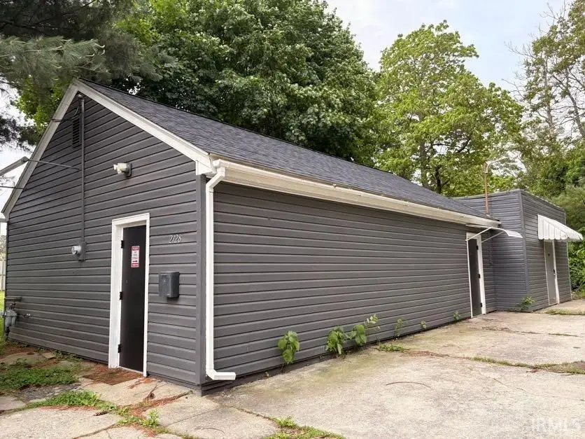 2130 Broadway, Fort Wayne, IN 46802 - #2
