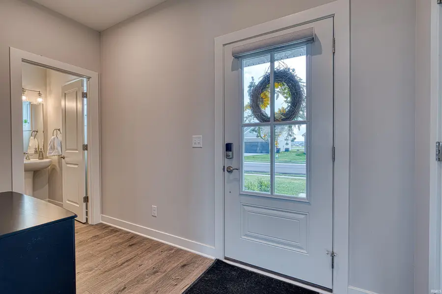 3127 Dowgate Drive, Newburgh, IN 47630 - #2
