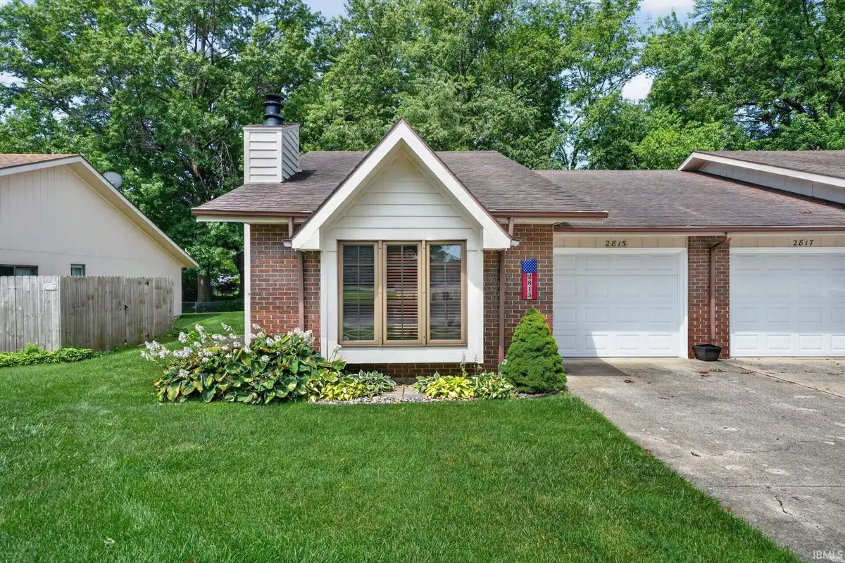 2815 Northwood Drive, Mishawaka, IN 46545 - #1