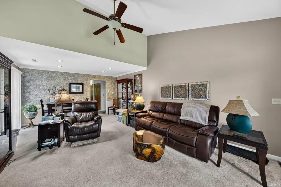 2815 Northwood Drive, Mishawaka, IN 46545 - #2