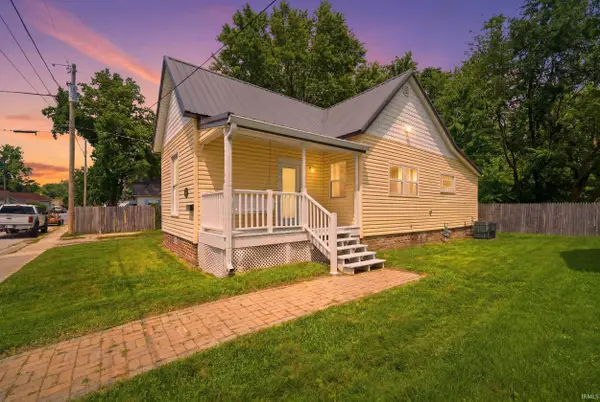 712 N Lindsay Street, Kokomo, IN 46901