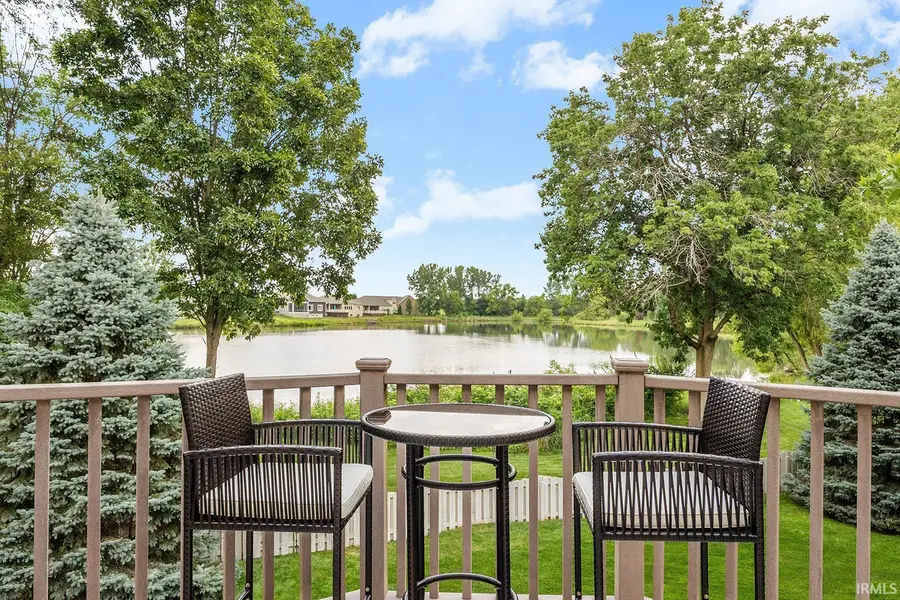 550 N Admirals Pointe Drive, Lafayette, IN 47909 - #2