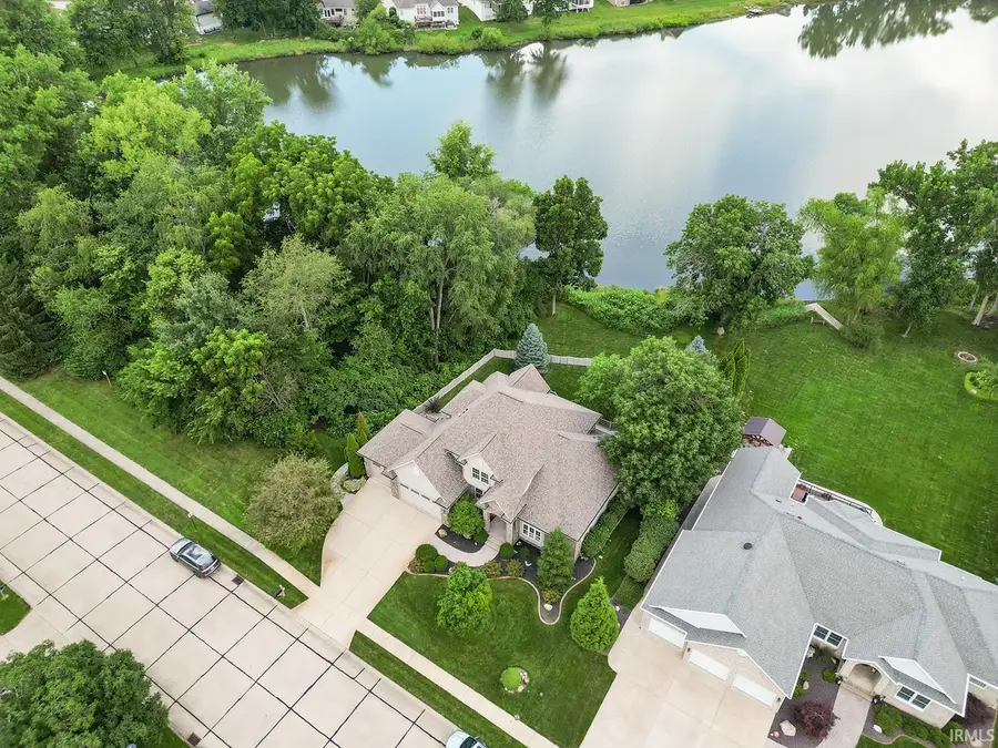 550 N Admirals Pointe Drive, Lafayette, IN 47909 - #3
