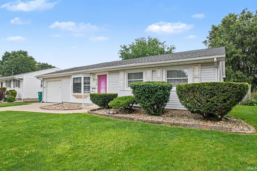 510 E 15 Street, Mishawaka, IN 46544 - #3