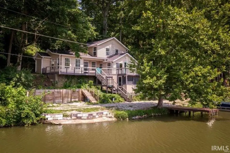 5086 Evergreen Lane, Gosport, IN 47433 - #1