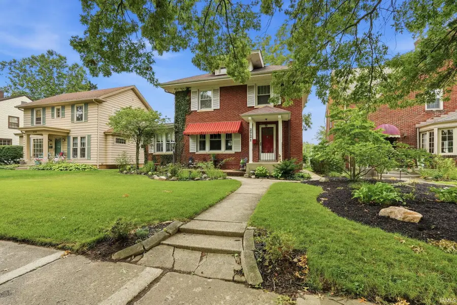 2721 West Drive, Fort Wayne, IN 46805 - #2