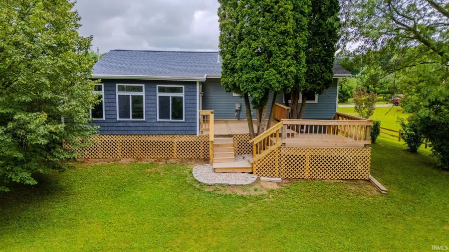 3254 S 100 W, Wabash, IN 46992 - #3