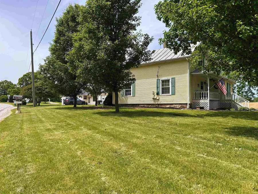 5760 S State Road 1 Road, Hamilton, IN 46742 - #2