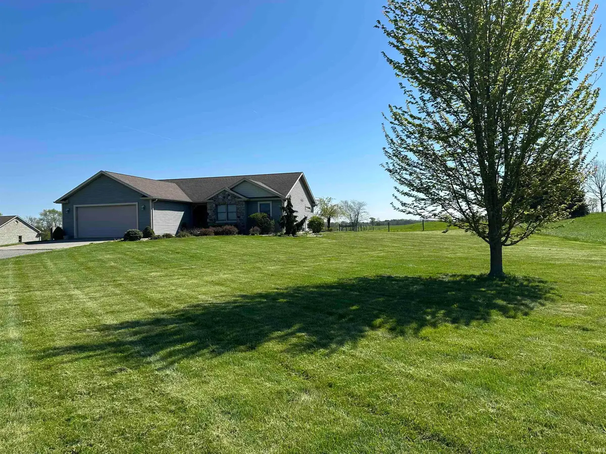 59412 County Road 1 Road, Elkhart, IN 46517 - #1