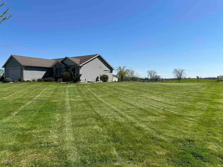 59412 County Road 1 Road, Elkhart, IN 46517 - #2