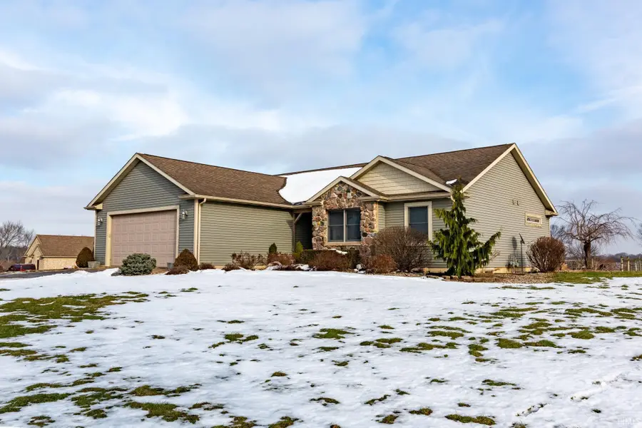 59412 County Road 1 Road, Elkhart, IN 46517 - #3