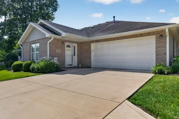 800 Walnut Ridge W, Logansport, IN 46947
