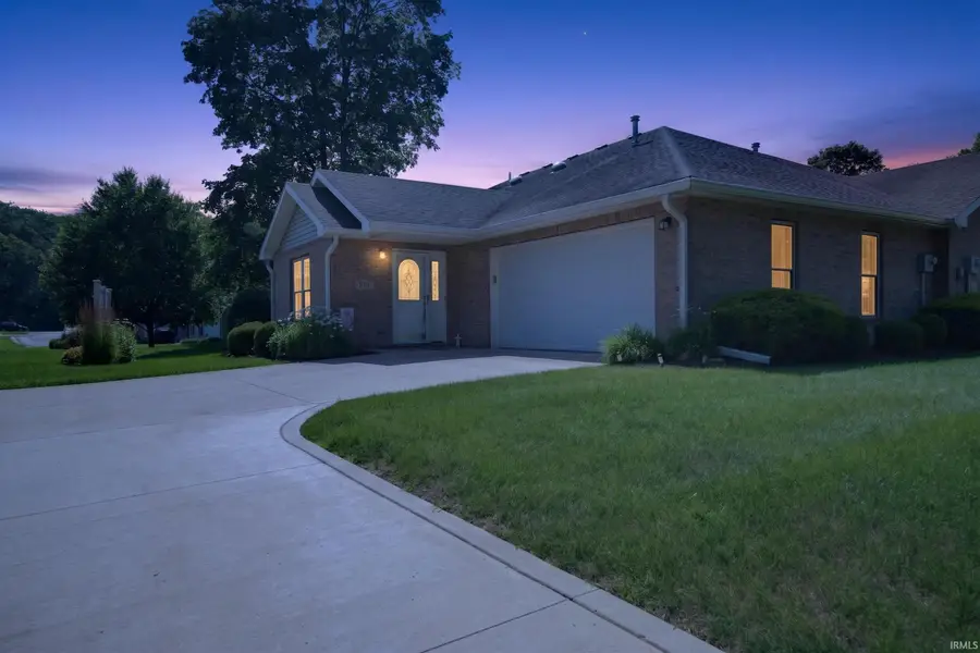 800 Walnut Ridge W, Logansport, IN 46947 - #2