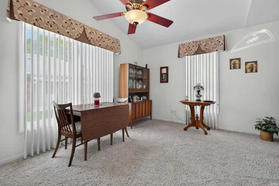 800 Walnut Ridge W, Logansport, IN 46947 - #3